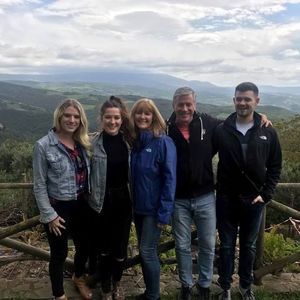 Meet your Posher, Dawn